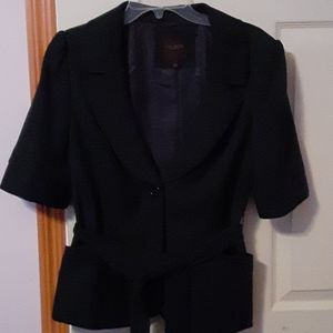Limited blazer